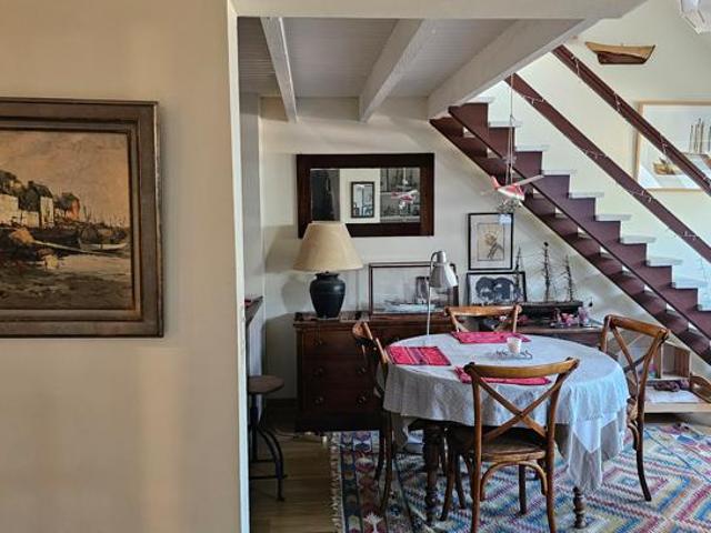 Appartement vente à Quimper, Bretagne