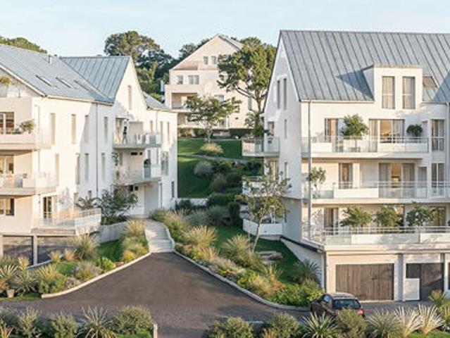 Appartement vente à Quimper, Bretagne