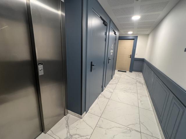 Appartement vente à Quimper, Bretagne