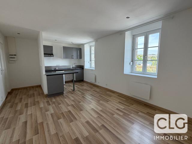 Appartement location à Quimper, Bretagne
