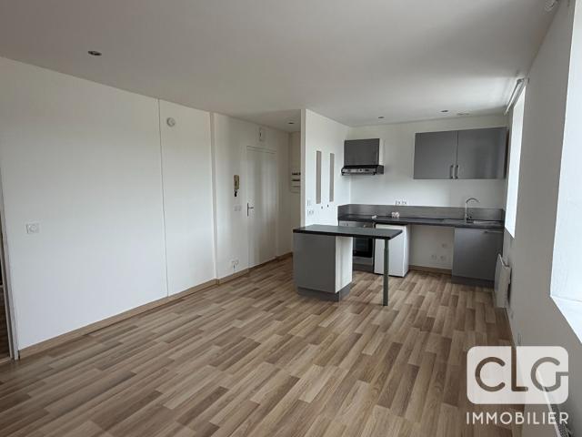 Appartement location à Quimper, Bretagne