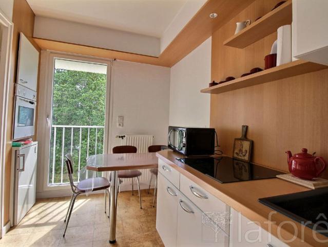 Appartement location à Quimper, Bretagne