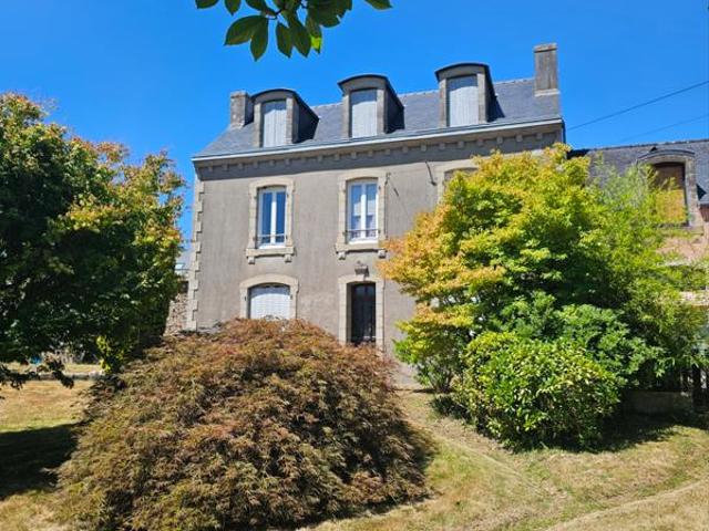 Maison vente à Quimper, Bretagne