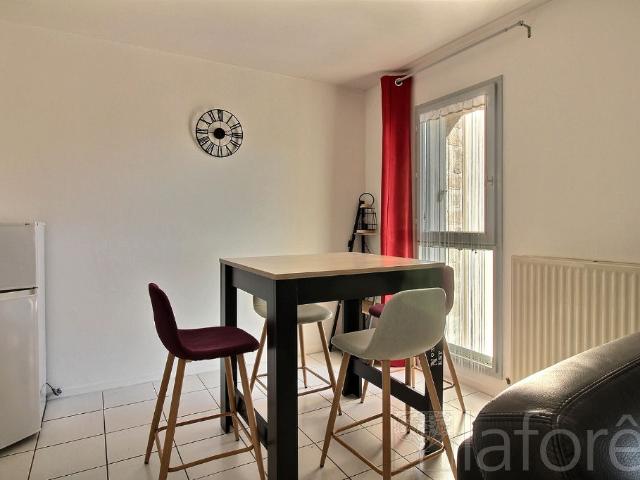 Appartement location à Quimper, Bretagne