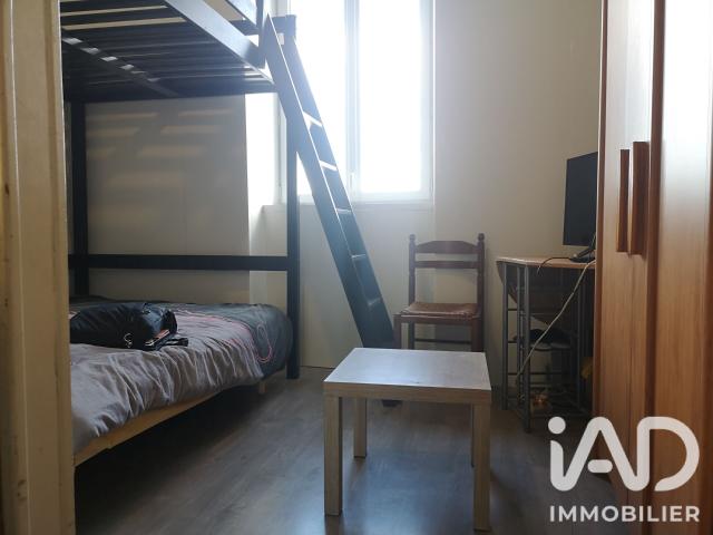 Appartement location à Quimper, Bretagne