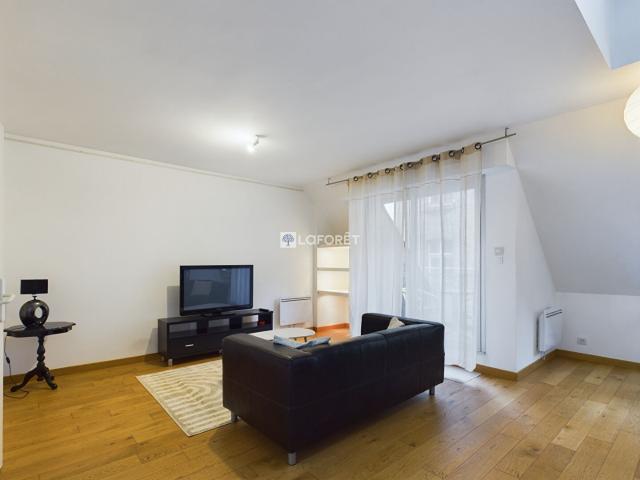 Appartement location à Quimper, Bretagne