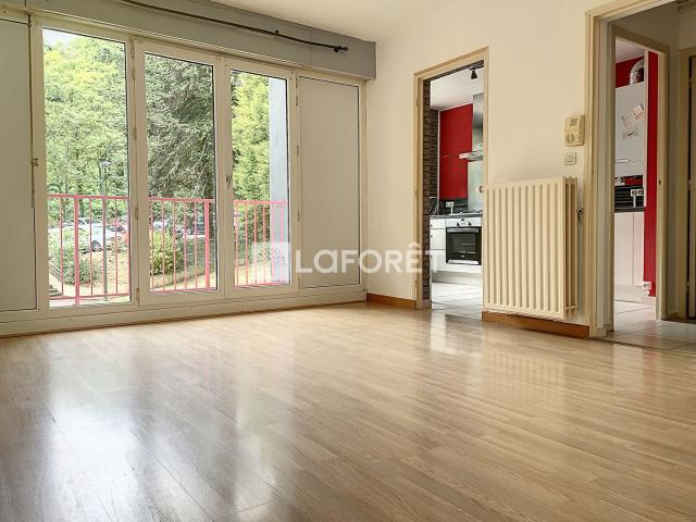 Appartement location à Quimper, Finistère