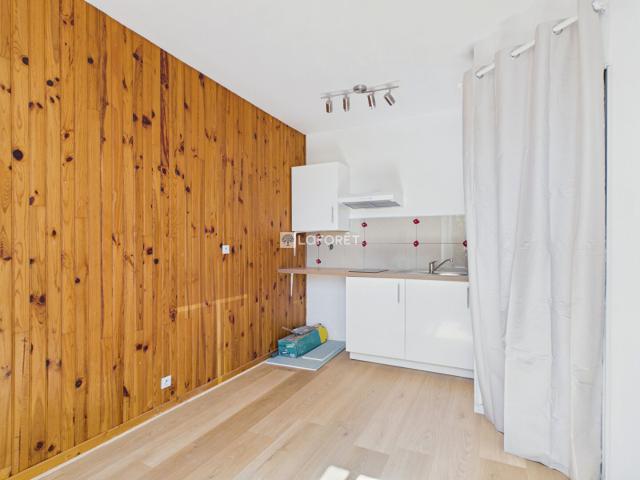 Appartement location à Quimper, Bretagne