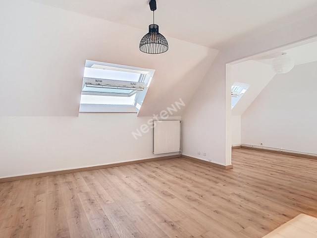 Appartement location à Quimper, Bretagne