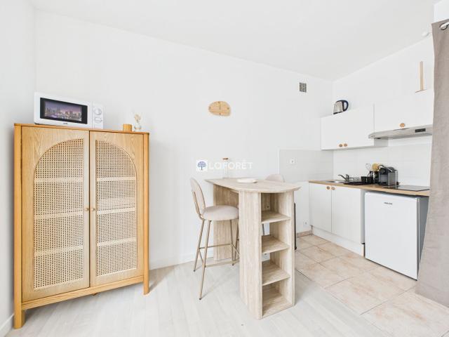 Appartement location à Quimper, Bretagne