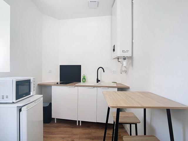 Appartement location à Quimper, Bretagne