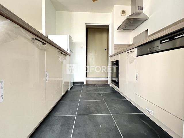 Appartement location à Quimper, Bretagne