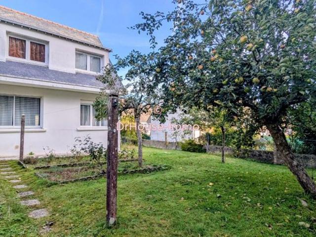 Maison location à Quimper, Bretagne