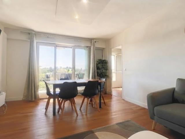 Appartement vente à Quimper, Bretagne
