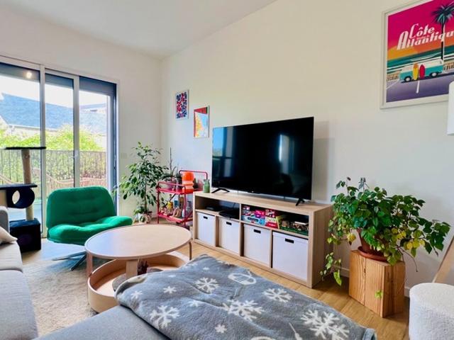 Appartement vente à Quimper, Bretagne