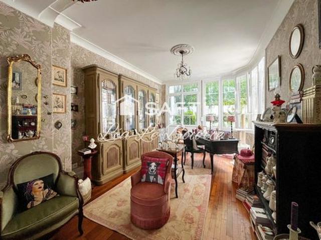 Villa vente à Quimper, Bretagne