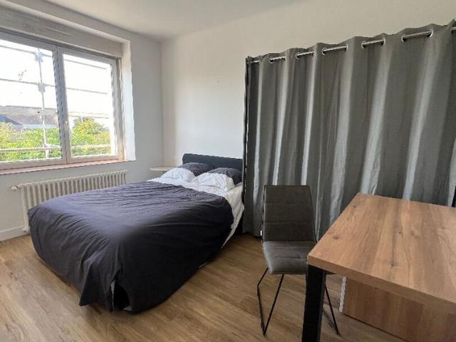 Appartement location à Quimper, Bretagne