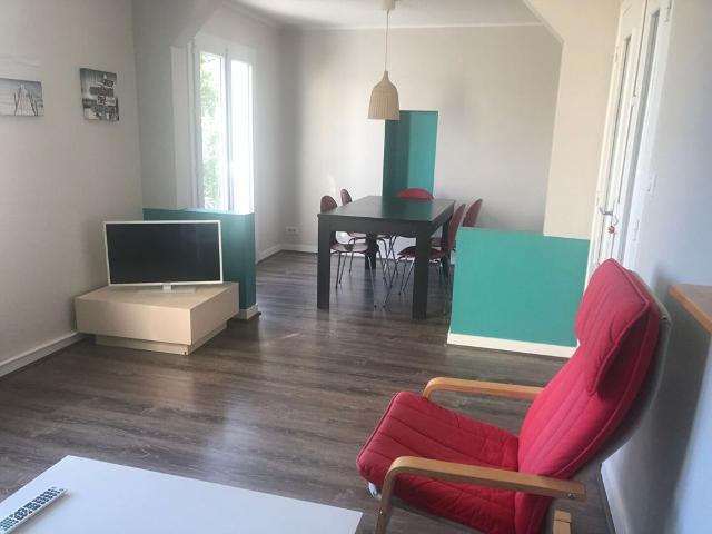 Appartement location à Quimper, Bretagne