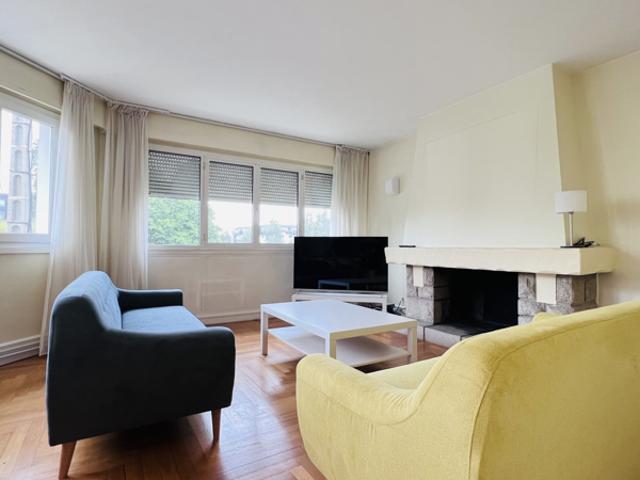 Maison location à Quimper, Bretagne