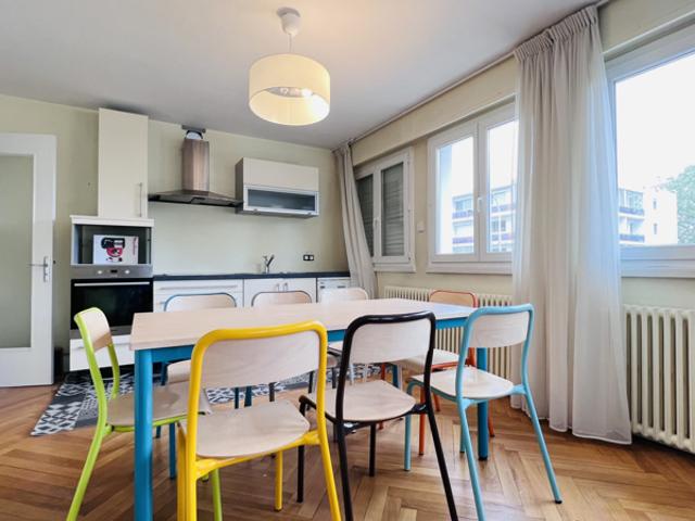 Maison location à Quimper, Bretagne