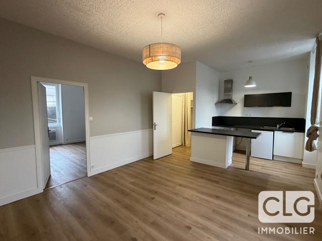 Appartement location à Quimper, Bretagne