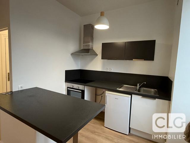 Appartement location à Quimper, Bretagne