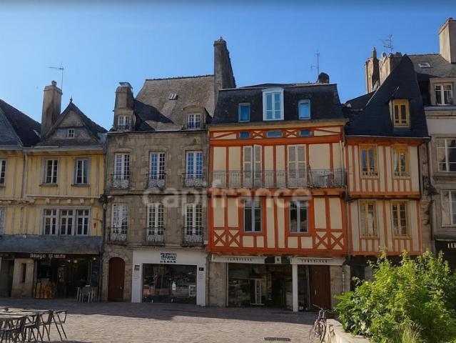 Appartement vente à Quimper, Bretagne