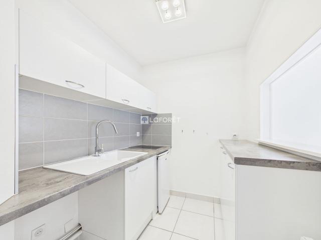 Appartement vente à Quimper, Bretagne