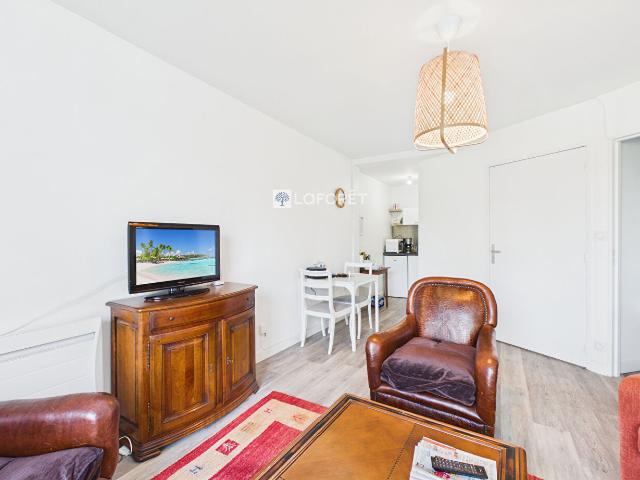 Appartement vente à Quimper, Bretagne