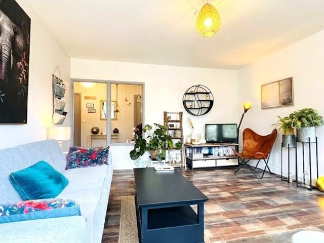 Appartement vente à Quimper, Bretagne