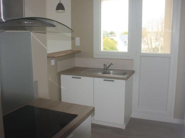 Appartement vente à Quimper, Bretagne