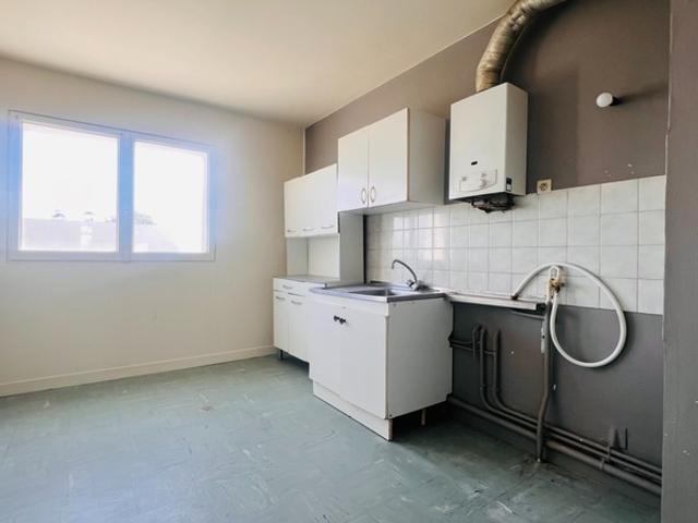 Appartement vente à Quimper, Bretagne