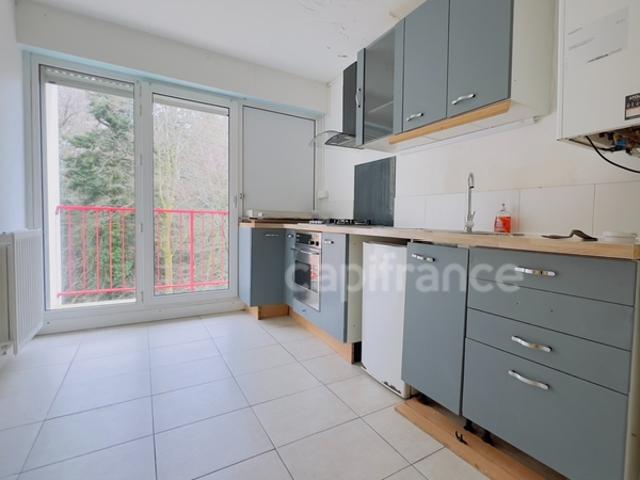 Appartement vente à Quimper, Bretagne