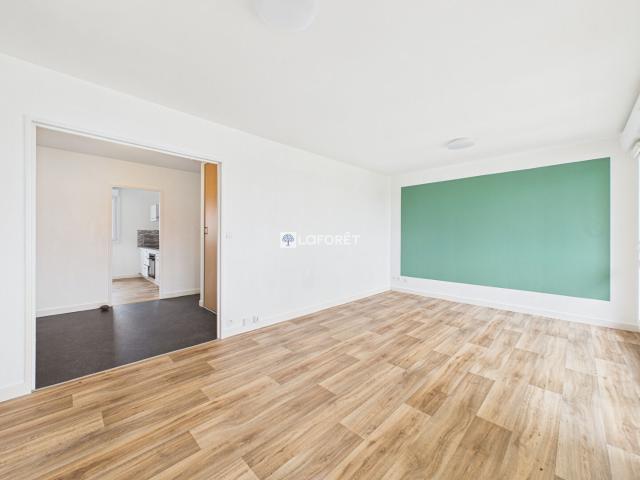 Appartement vente à Quimper, Bretagne