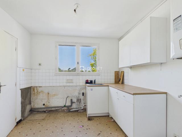 Appartement vente à Quimper, Bretagne