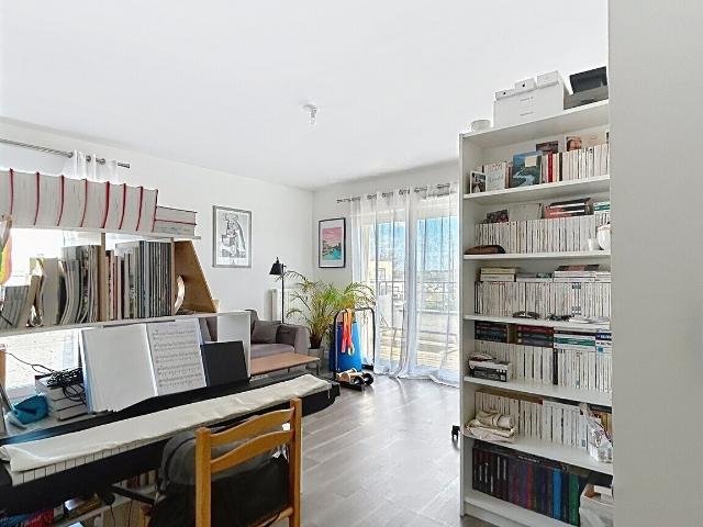 Appartement vente à Quimper, Bretagne