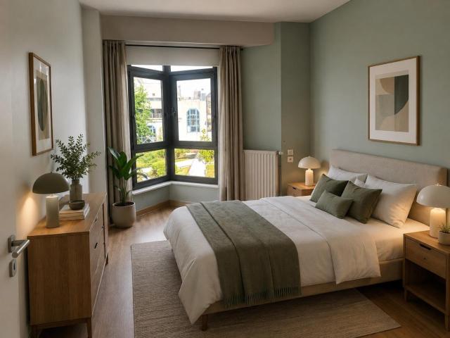 Appartement vente à Quimper, Bretagne