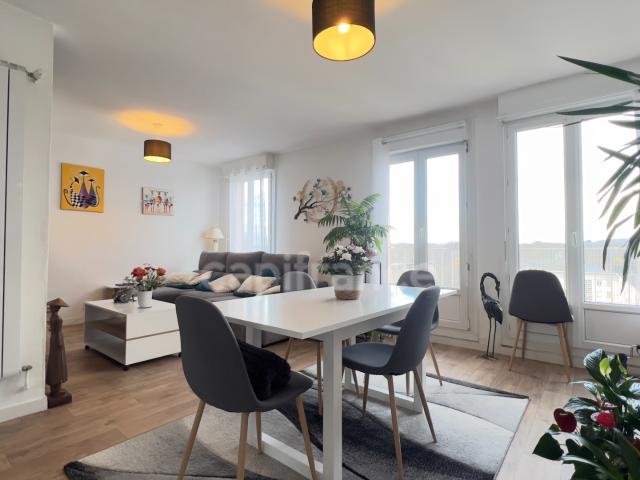 Appartement vente à Quimper, Bretagne