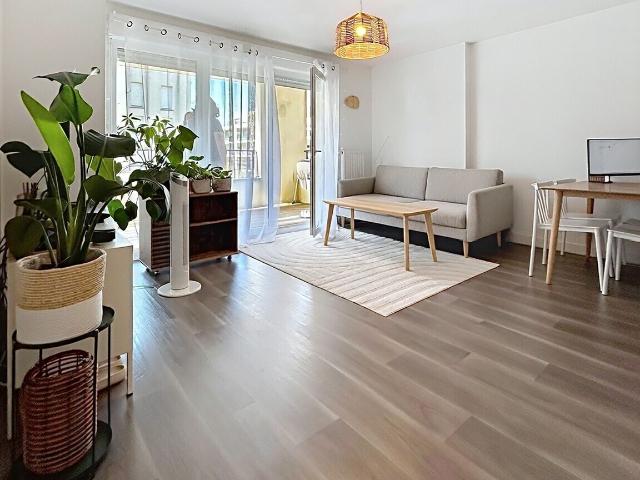 Appartement vente à Quimper, Bretagne
