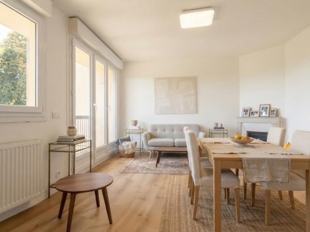 Appartement vente à Quimper, Bretagne