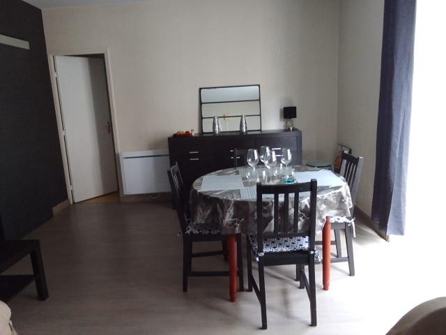 Appartement vente à Quimper, Bretagne
