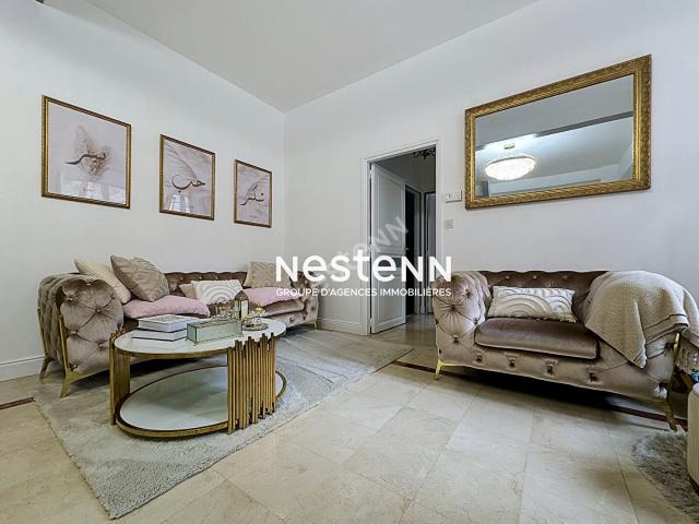 Appartement vente à Quimper, Bretagne