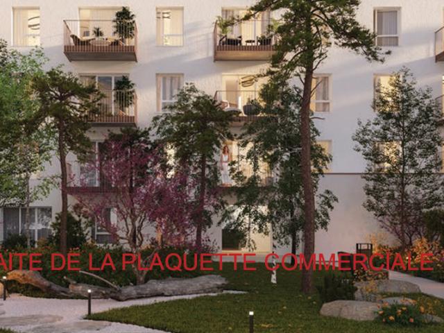Appartement vente à Quimper, Bretagne