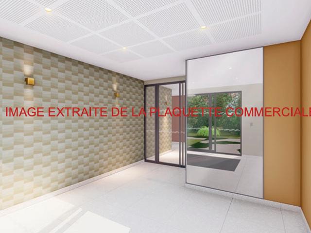 Appartement vente à Quimper, Bretagne