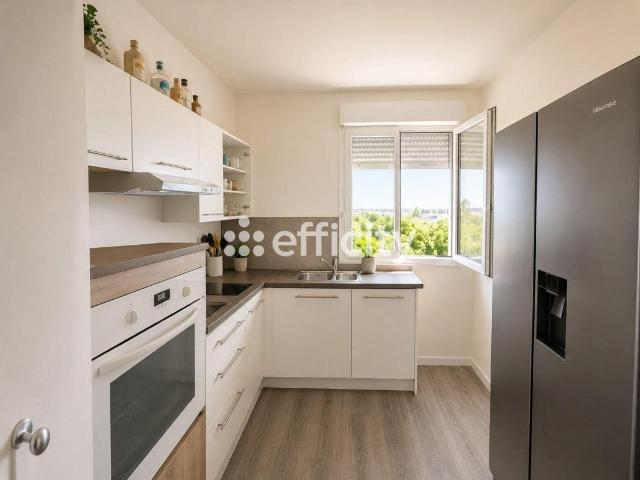 Appartement vente à Quimper, Bretagne
