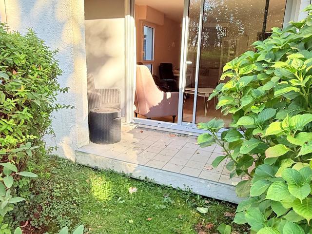 Appartement vente à Quimper, Bretagne