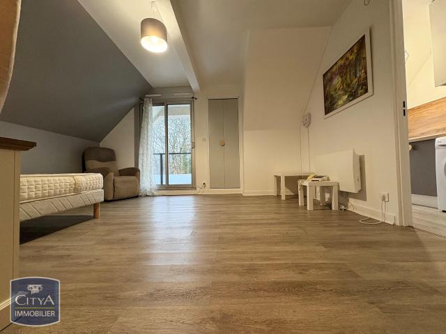 Appartement vente à Quimper, Bretagne