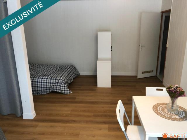 Appartement vente à Quimper, Bretagne
