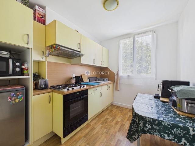 Appartement vente à Quimper, Bretagne