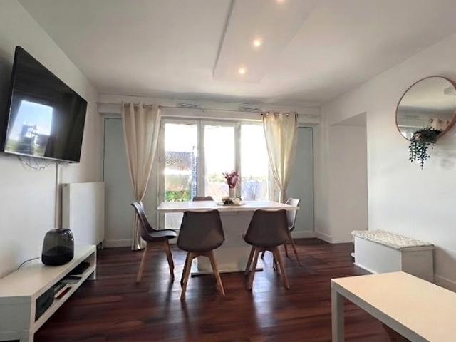 Appartement vente à Quimper, Bretagne
